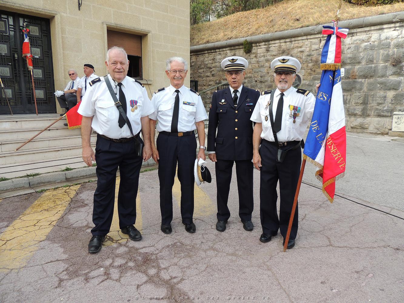 2021 09 25 TOULON  HOMMAGE AUX HARKIS FORCES SUPPLETIVES D ALGERIE (28).JPG -           